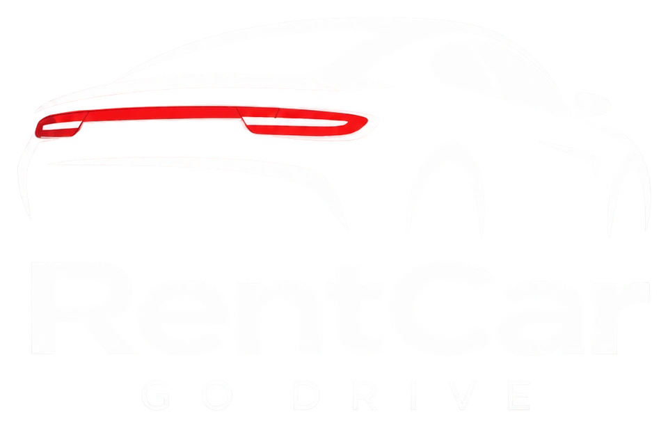 RentCar Go Drive